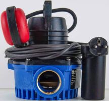 Дренажный насос Calpeda GM-10, 200 л/мин