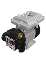 EX100 250/50 ATEX - Роторный электронасос для бензина, ДТ, керосина, 100 л/мин EX100 250/50 ATEX - Роторный электронасос для бензина, ДТ, керосина, 100 л/мин