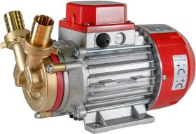 Вихревой насос для дизельного топлива, воды и антифриза 12В MARINA 20 12V Вихревой насос для дизельного топлива, воды и антифриза 12В MARINA 20 12V