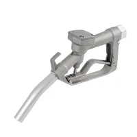 Пистолет раздаточный ручной для ДТ и масел, 80 л/мин, J80-A