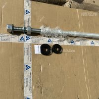 Набор №2 для выпрессовщика ВСГ(П) для пальцев и втулок 70-80 мм Набор №2 для выпрессовщика ВСГ(П) для пальцев и втулок 70-80 мм