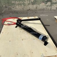 Насос гидравлический ручной 3 л РГН-3 для выпрессовщиков