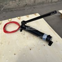 Насос гидравлический ручной 2 л для выпрессовщиков РГН-2