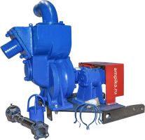 Насос  УНН-100/16 (С-245 ``Андижанец``)