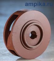 Рабочее колесо к АНС-130 (Пинск)