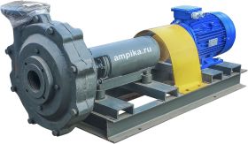 Песковой насос Ампика ПР 63/22,5 с 11 кВт Песковой насос Ампика ПР 63/22,5 с 11 кВт