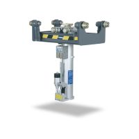 Домкрат ямный подвесной пневмогидравлический г/п 30 т, BLITZ, GHUSLP 30 Домкрат ямный подвесной пневмогидравлический г/п 30 т, BLITZ, GHUSLP 30