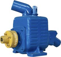 Самовсасывающий дренажный насос  АНС-60 б/д, б/р