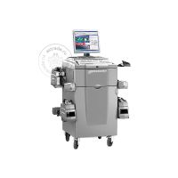 Стенд для регулировки углов установки колес Beissbarth ML6 R Tech+ OEM