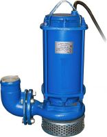 Дренажный насос ГНОМ 50-25 (Ливны), 833 л/мин