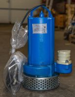 Дренажный насос Гном 25-20 (Ливны), 416 л/мин