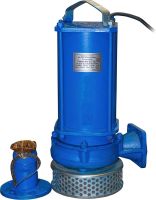 Дренажный насос Гном 40-25 Тр (Ливны), 667 л/мин