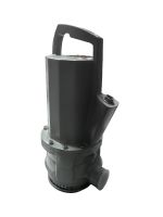 Дренажный насос ГНОМ 10-10Г (Ливны), 166 л/мин