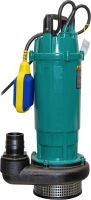 Дренажный насос ARTAZ ГНОМ 16-16, 500 л/мин