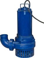 Дренажный насос ГНОМ 150-30, 2500 л/мин