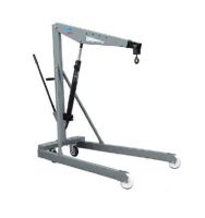 Кран гидравлический 2 т Ravaglioli SB20 мобильный для автосервиса Кран гидравлический 2 т Ravaglioli SB20 мобильный для автосервиса