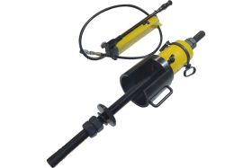 Выпрессовщик пальцев и втулок 60 тонн гидравлический ОДА Сервис V1339