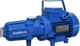 Винтовой дренажный насос  Бурун Н1В 2,5/4-0,37/6_380В