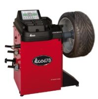 ?Балансировочный станок полуавтоматический Teco 670 w/o WP до 75 кг