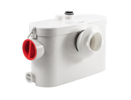 SANIVORT 605 DUO (КНС)