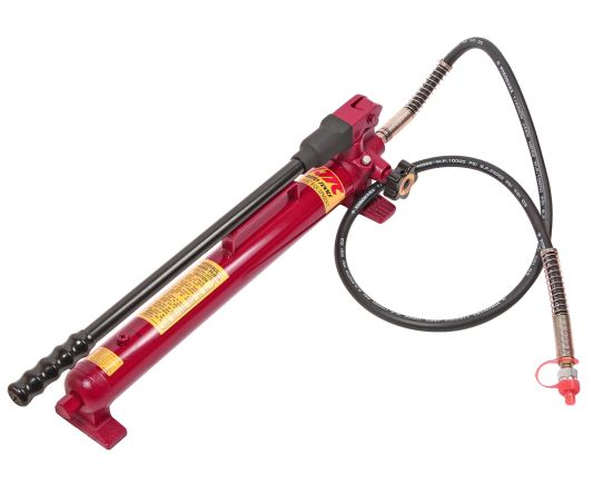 Гидравлический насос ручной JTC-HA700