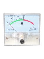 Амперметр 120 А для NORDBERG WSB540
