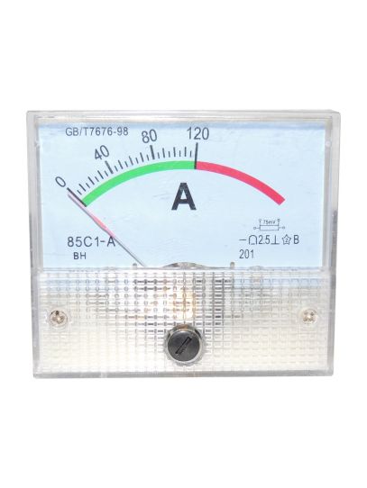 Амперметр 120 А для NORDBERG WSB540