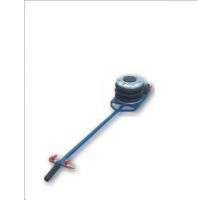 ✔ Домкрат подкатной пневматический 4 тонны POLARUS PD-04, надувной, автомобильный