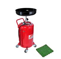 Ручная установка для слива масла на 80 литров JTC 1031 Ручная установка для слива масла на 80 литров JTC 1031