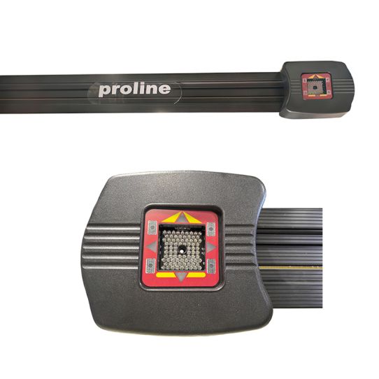 Стенд 3D сход-развала для легковых, внедорожников и легких коммерческих авто eqtree™ PL-V3D-Lift