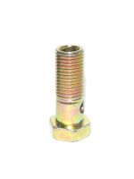 NORDBERG ЗАПЧАСТЬ ФИТИНГ к цилиндру для N4120H-4,5T N4120H-4,5T#OILHOSE-CON