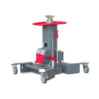 Домкрат ямный телескопический г/п 15/15, диаметр штока 55 мм, Blitz X 20/15 Basic Домкрат ямный телескопический г/п 15/15, диаметр штока 55 мм, Blitz X 20/15 Basic