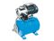AUTO JS 60 Насосная станция Unipump с центробежным насосом для чистой воды 450Вт, 40 л/мин