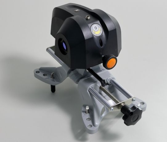 Легковой комплект для сход-развала Техносоюз до 24 дюйма TS5.5D-4L+6202 грузоподъемность 5.5т