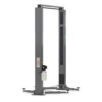 Двухстоечный подъемник Launch GL01924-G 4т, электрогидравлический, 380В, с верхней синхронизацией, 110-1920 мм