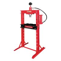 Пресс гидравлический Torin на 20 тонн, TY20001 с выносным насосом Пресс гидравлический Torin на 20 тонн, TY20001 с выносным насосом