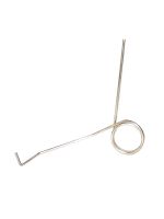 NORDBERG ЗАПЧАСТЬ ПРУЖИНЫ стопора 17, 19 для N4123A-4,5T N4123A-4,5T#17+19