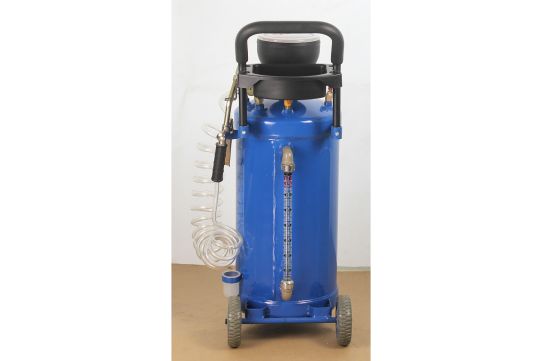 Установка для раздачи масла пневматическая, 30 л Nordberg 2630AP