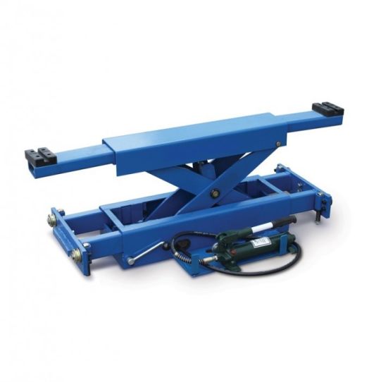 Траверса гидравлическая для четырехстоечных подъемников, грузоподъемность 2 т, Nordberg 422T