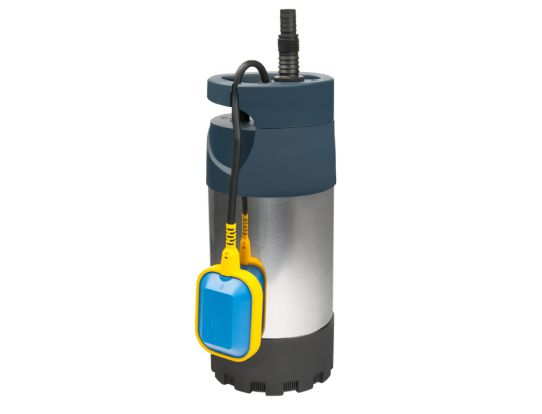 Дренажный насос для чистой воды 800Вт, 90 л/мин, MULTISUB 800 Unipump