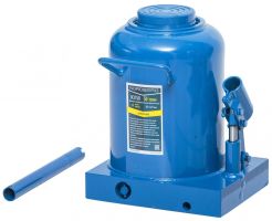 Домкрат бутылочный 50 т, Nordberg N3150 265-434 мм, гидравлический, грузовой, с ходом штока 169 мм