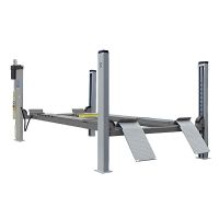 Подъемник четырёхстоечный 6,5 т под сход-развал 4-х колес, Ravaglioli, RAV4652L