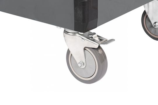 Тележка инструментальная, Nordberg T7N, 7 ящиков, без инструментов