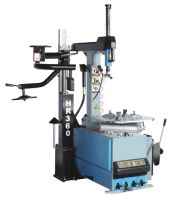 Шиномонтажный автоматический станок EQFS TS24AC+HR360 для легкового транспорта Шиномонтажный автоматический станок EQFS TS24AC+HR360 для легкового транспорта