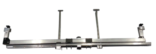 Набор для измерения УУК автомобиля относительно рамы Hunter 20-3184-1