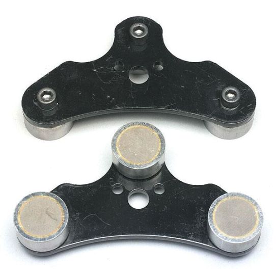 Hunter 20-1979-1 Магнитный комплект для адаптеров "без колес"