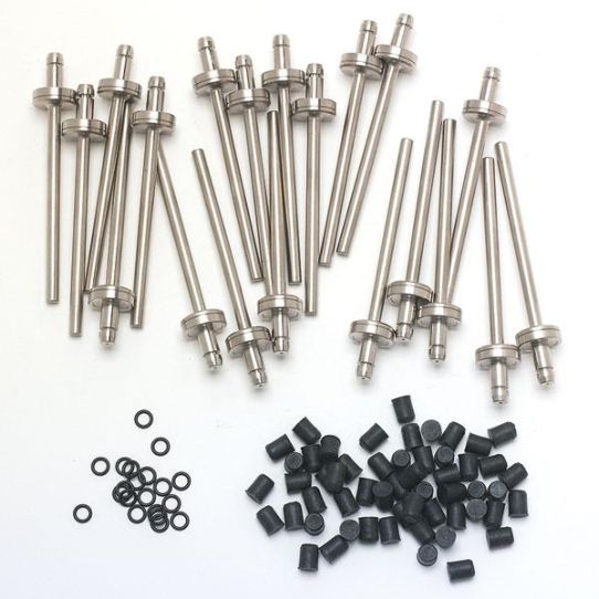 Пальцы упорные сменные для BMW Специальных адаптеров Hunter 20-1867-1