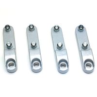 Hunter 20-1792-1 Расширители колесных адаптеров, набор из 16