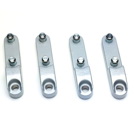 Hunter 20-1792-1 Расширители колесных адаптеров, набор из 16