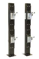 Тележка хранения датчиков DSP700T без комплекта зарядки